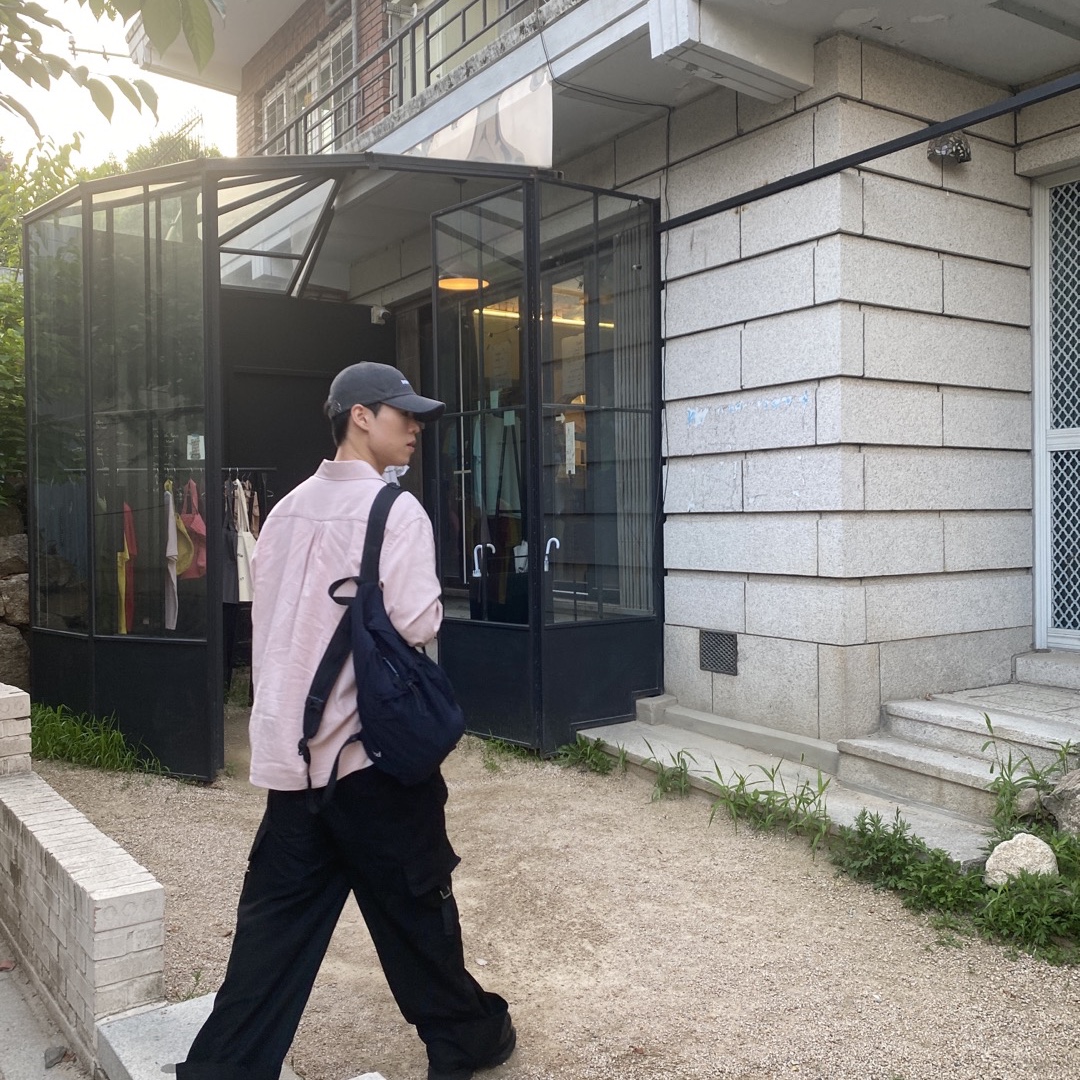 seouk990220님의 스타일 - 1