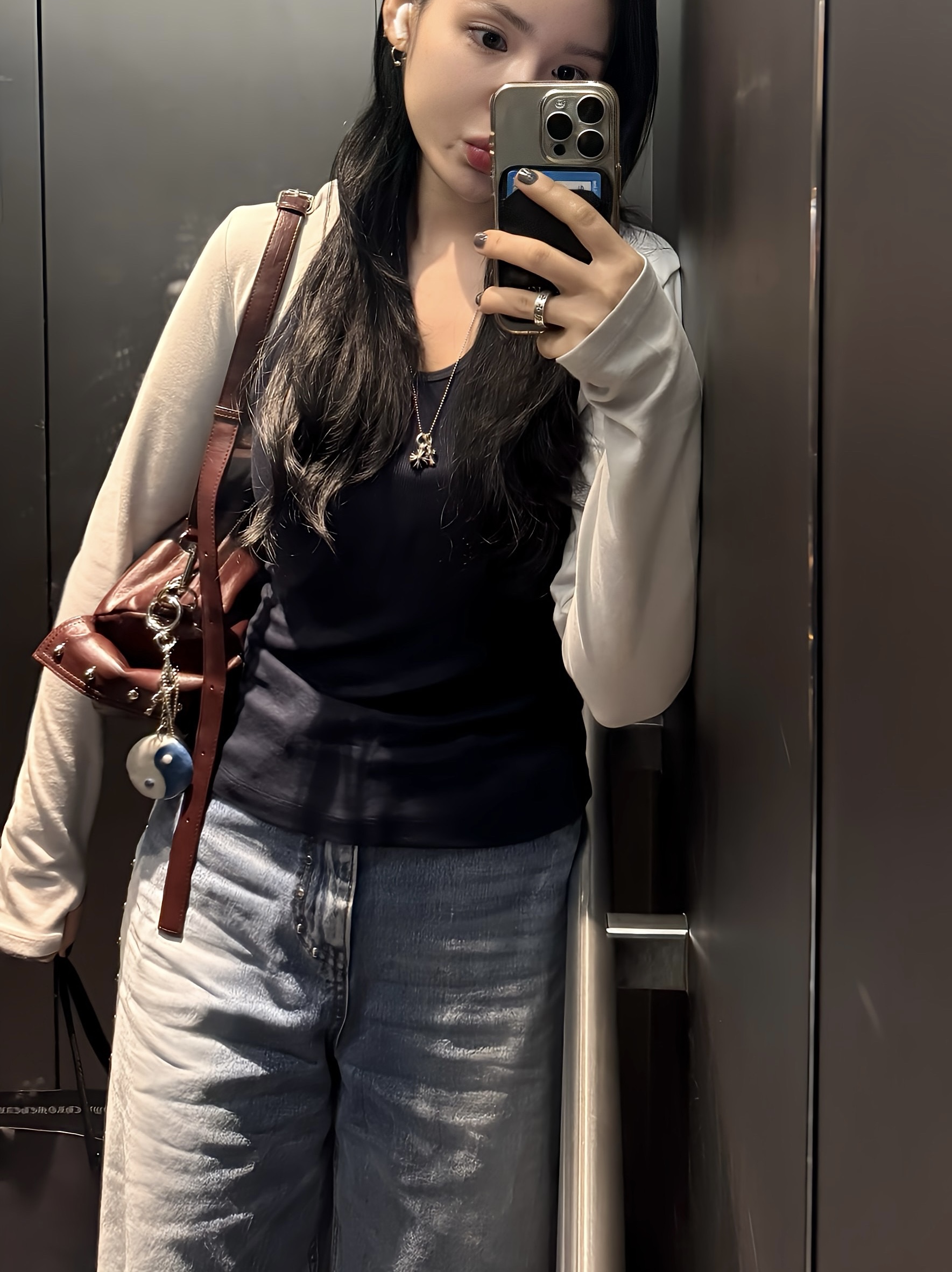 광진구팅커벨🧚님의 스타일 - 1