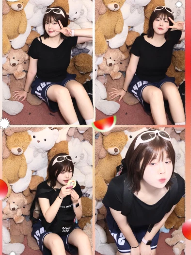 스타일 카드
