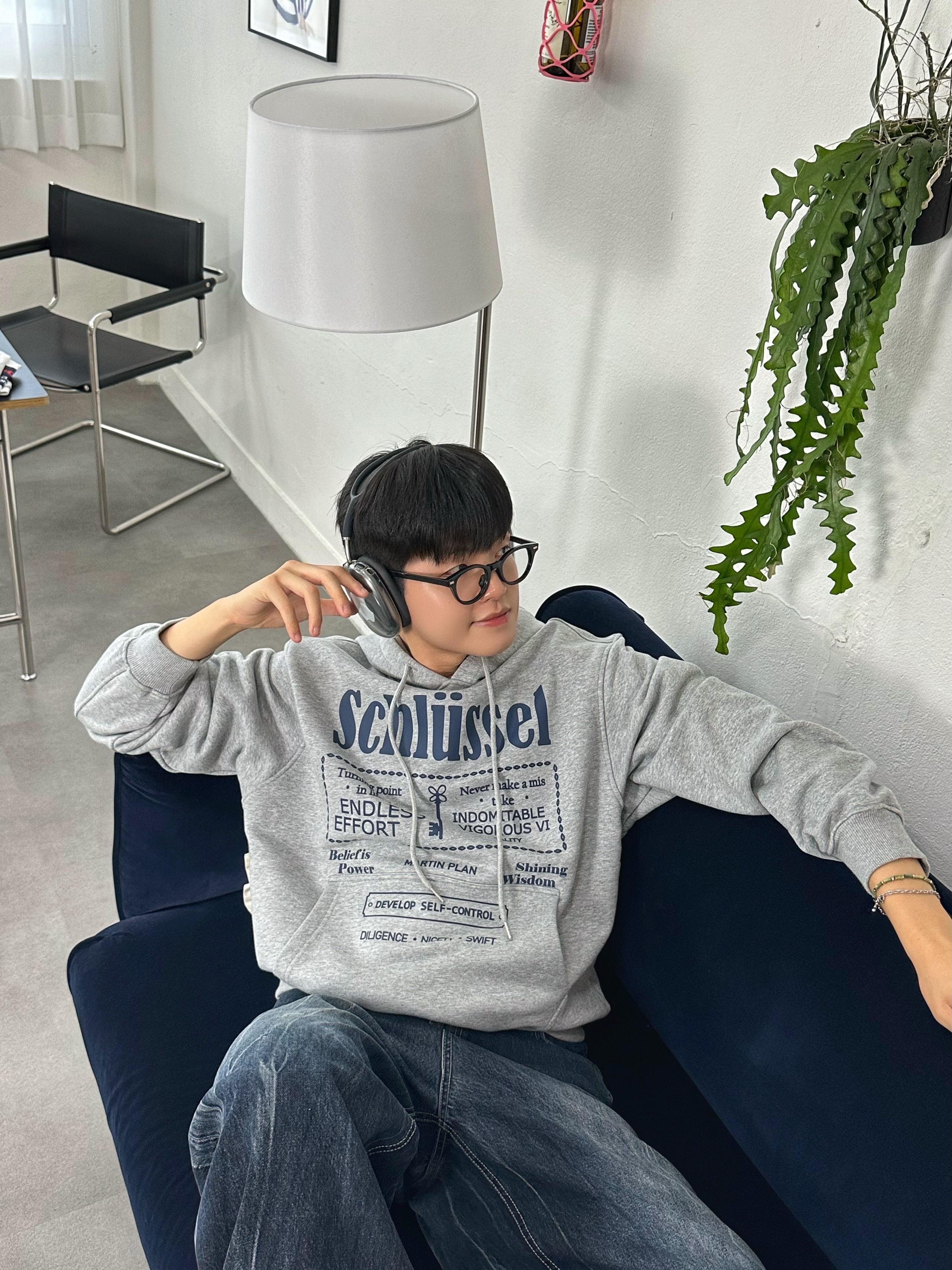 한지님의 스타일 - 2