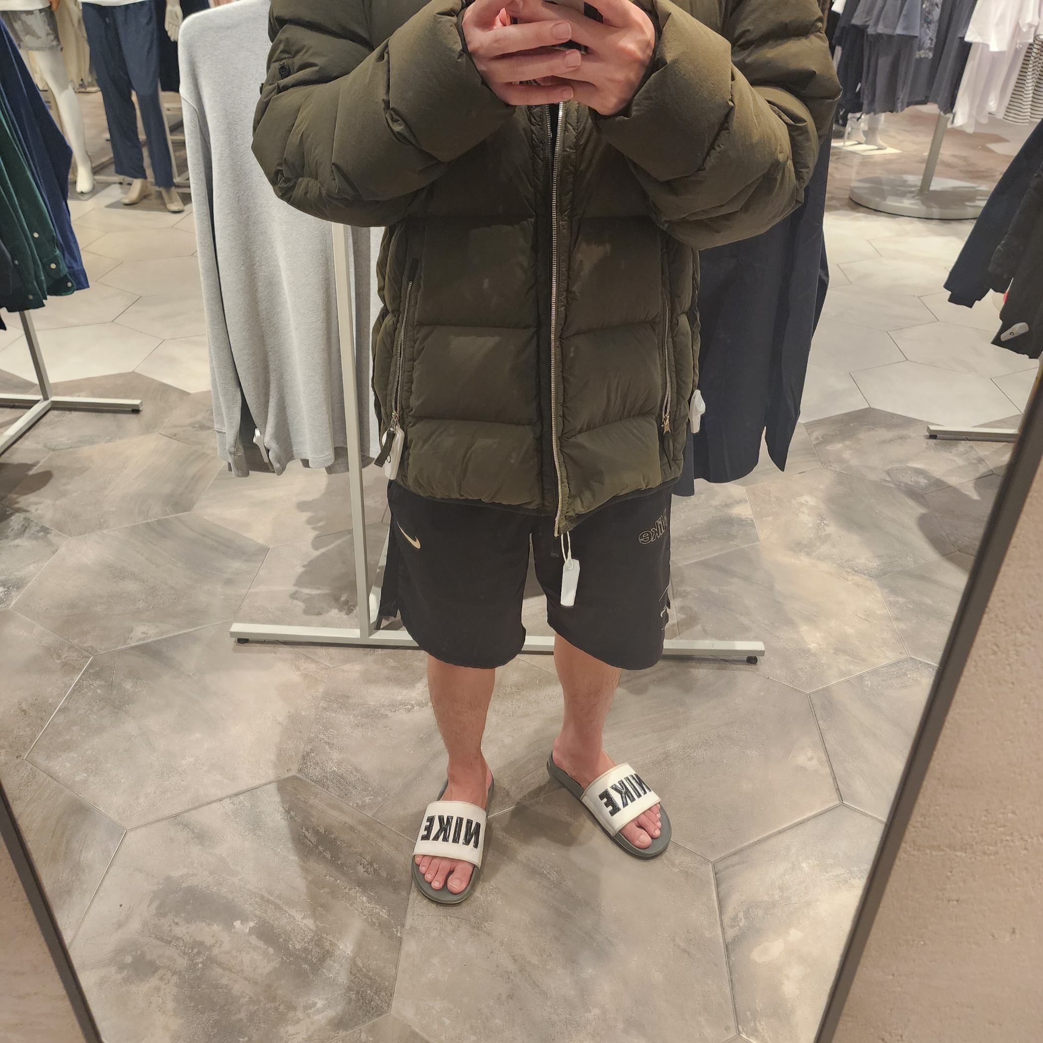 ㅡㅋㅡ님의 스타일