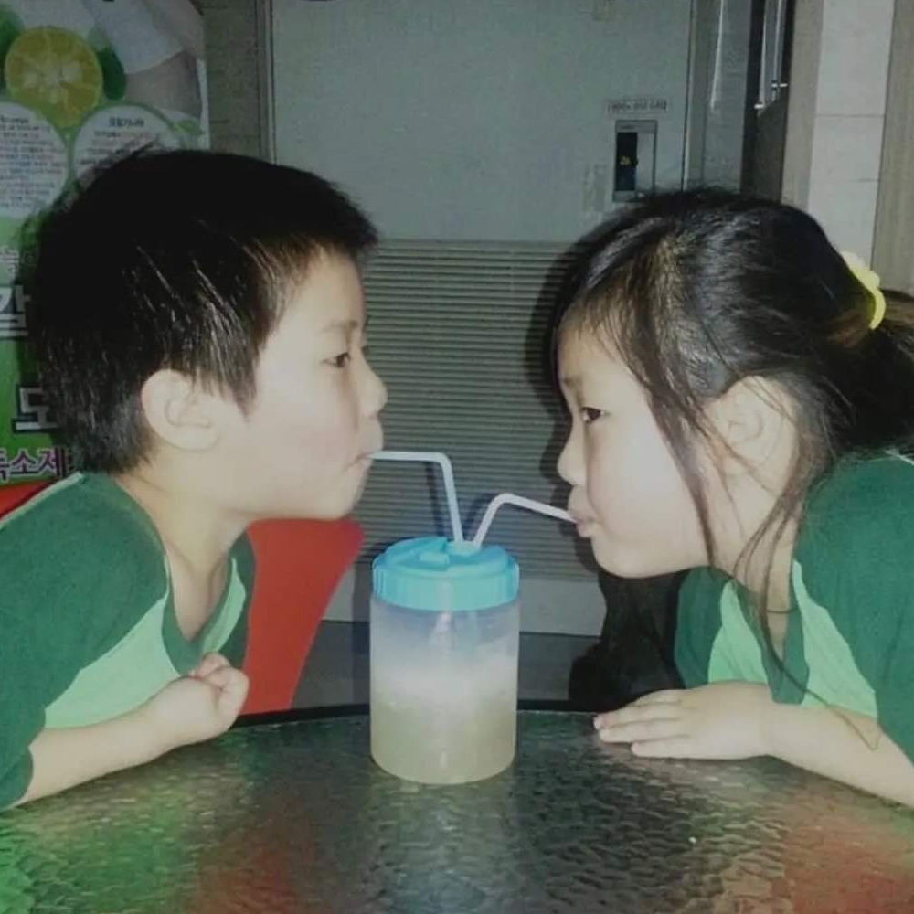 KREAM 프로필 이미지