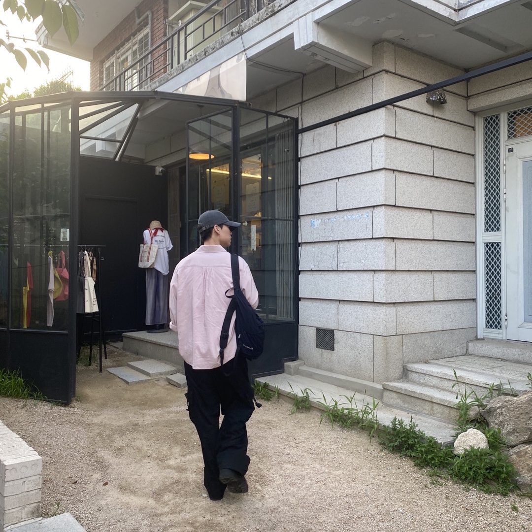seouk990220님의 스타일 - 2