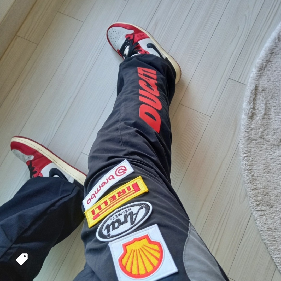 Supreme x Champion Mesh Short Black - 24SS, Nike x Supreme SB Darwin Low Black 착용 스타일 - 2