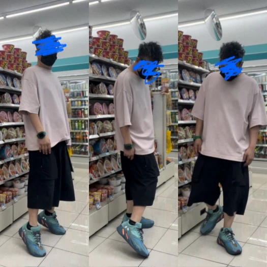 스타일 카드