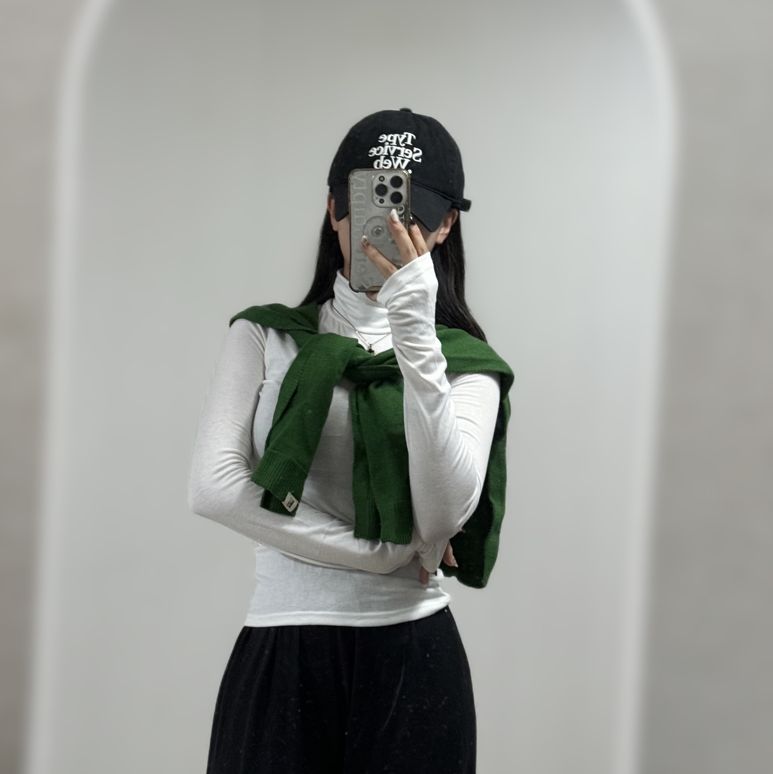 성이님의 스타일 - 6