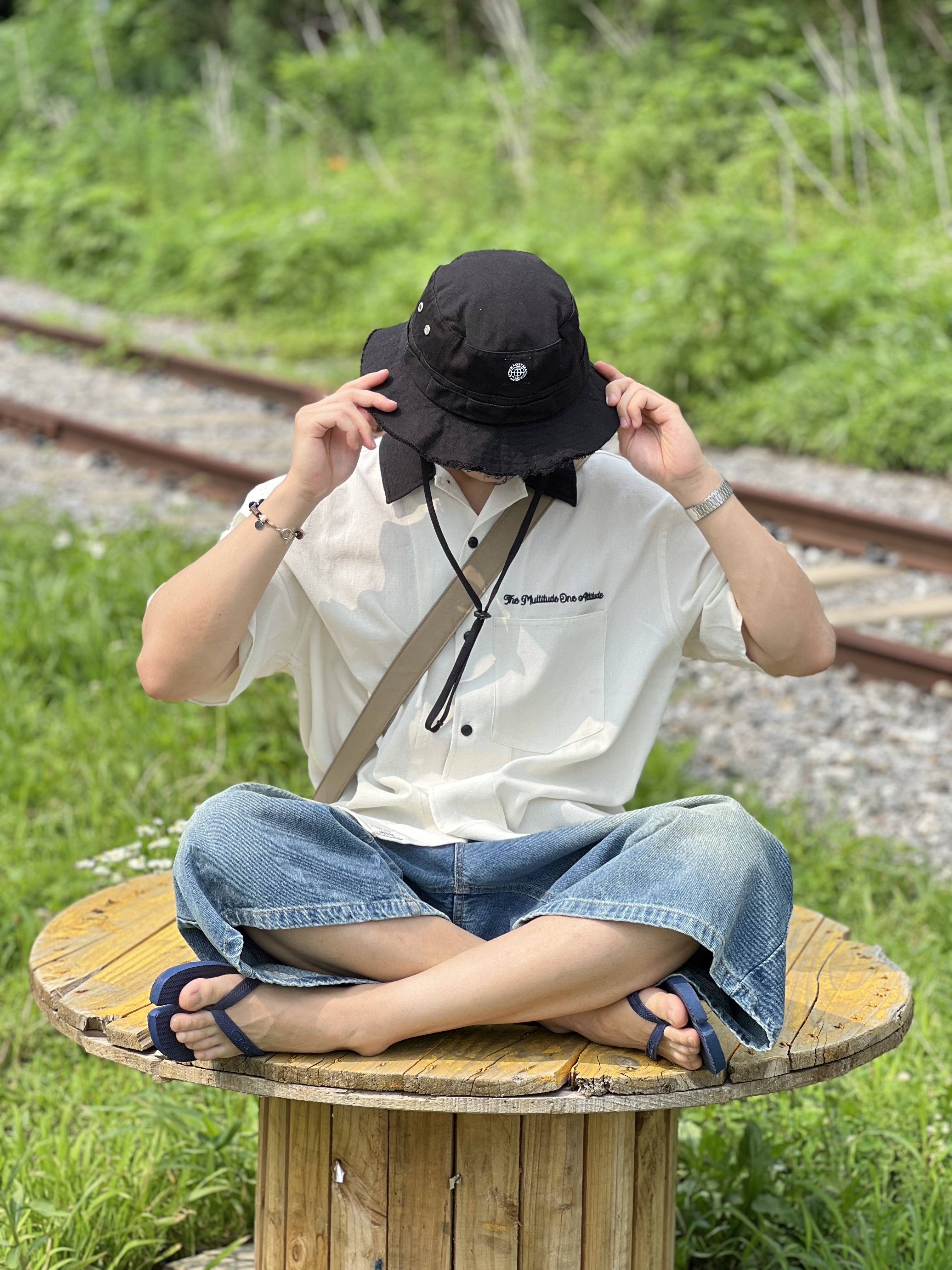 hyuck_hwang님의 스타일