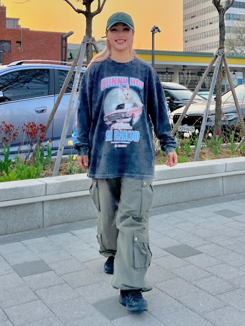 beeni816님의 스타일 - 1
