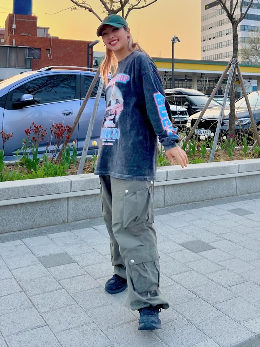 beeni816님의 스타일 - 2
