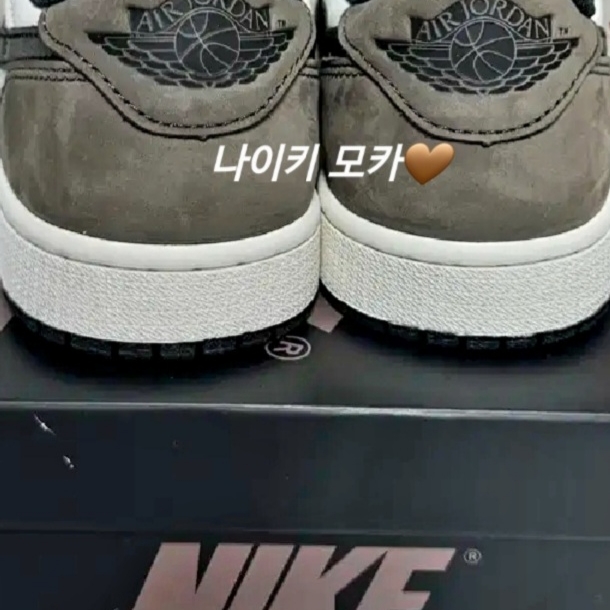 New Balance x Stone Island 991v2 Made in UK Black Olive Night, (W) Nike Air Force 1 '07 Cacao Wow 착용 스타일 - 9