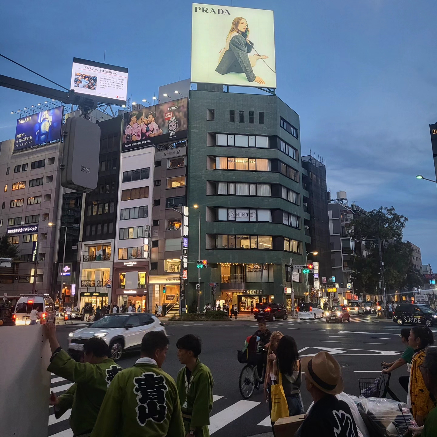 hut.님의 스타일 - 3