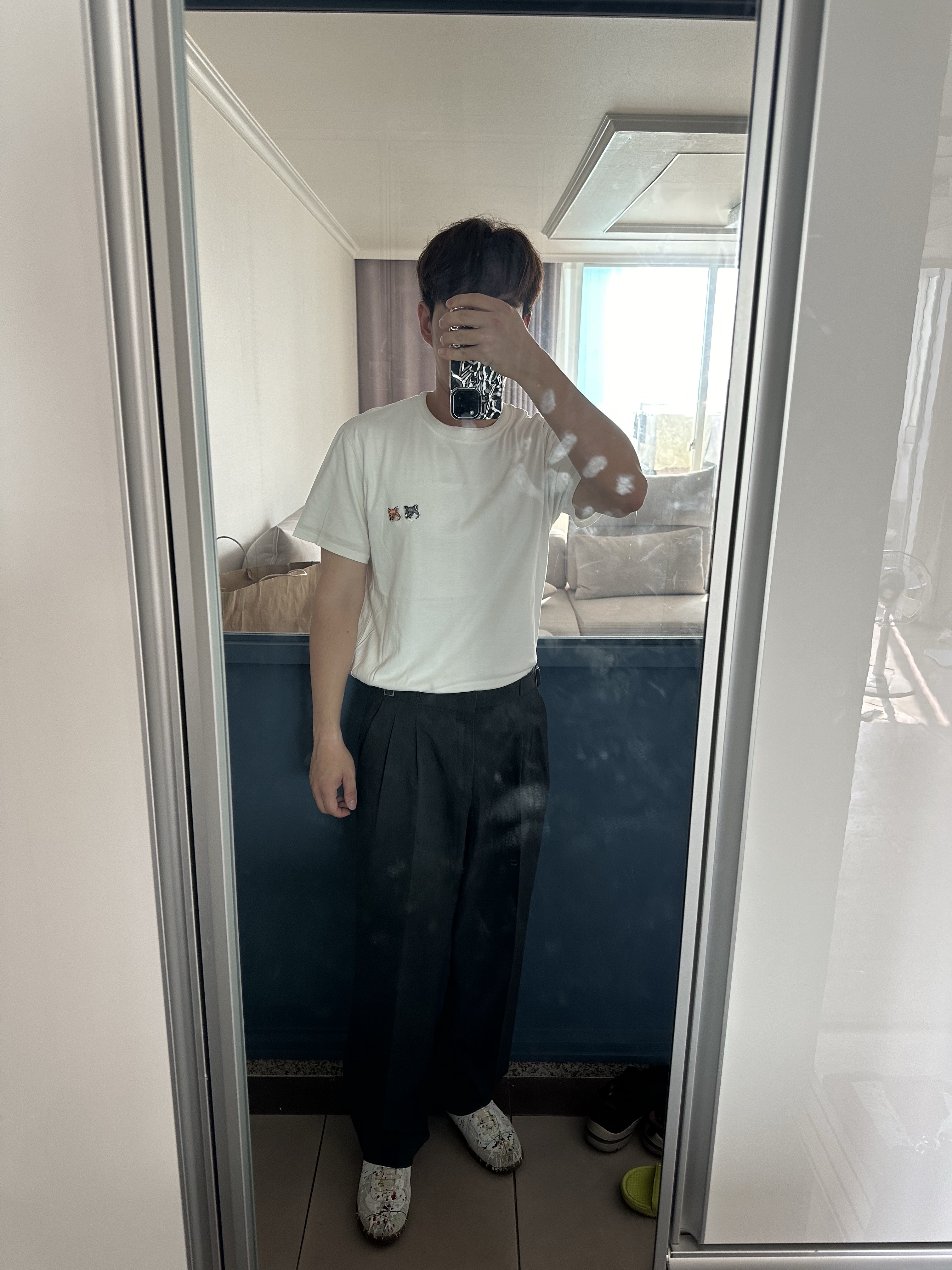 이병준님의 스타일