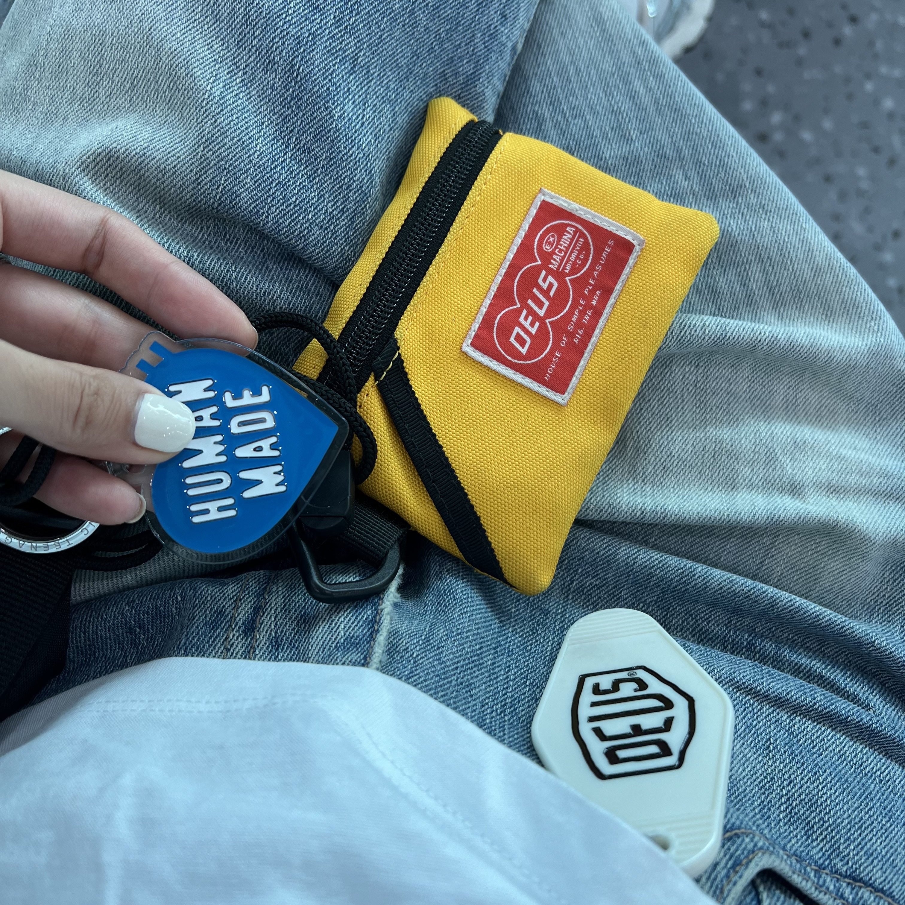 KREAM 스타일