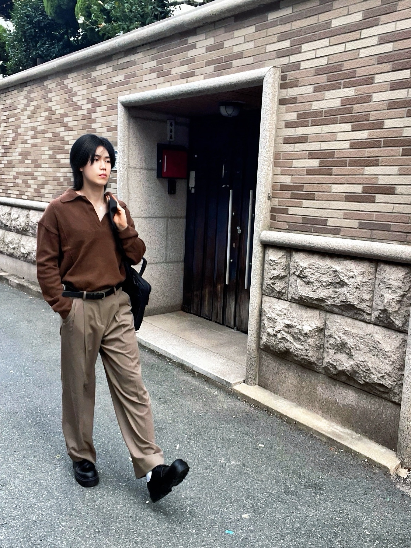 hense김남훈님의 스타일 - 2