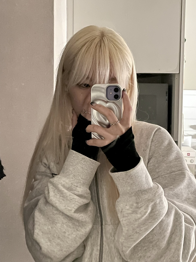 KREAM 프로필 이미지