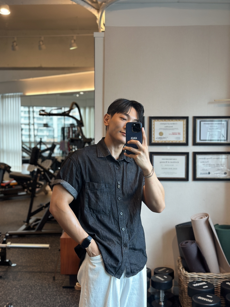 KREAM 프로필 이미지