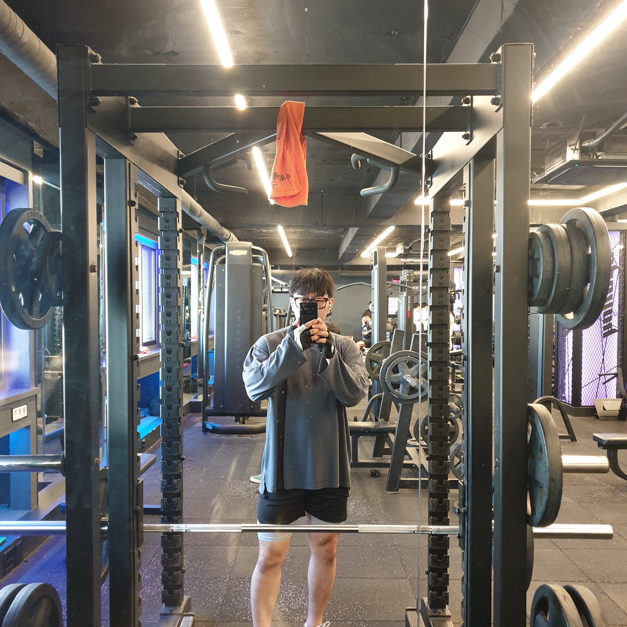 randyorton님의 스타일