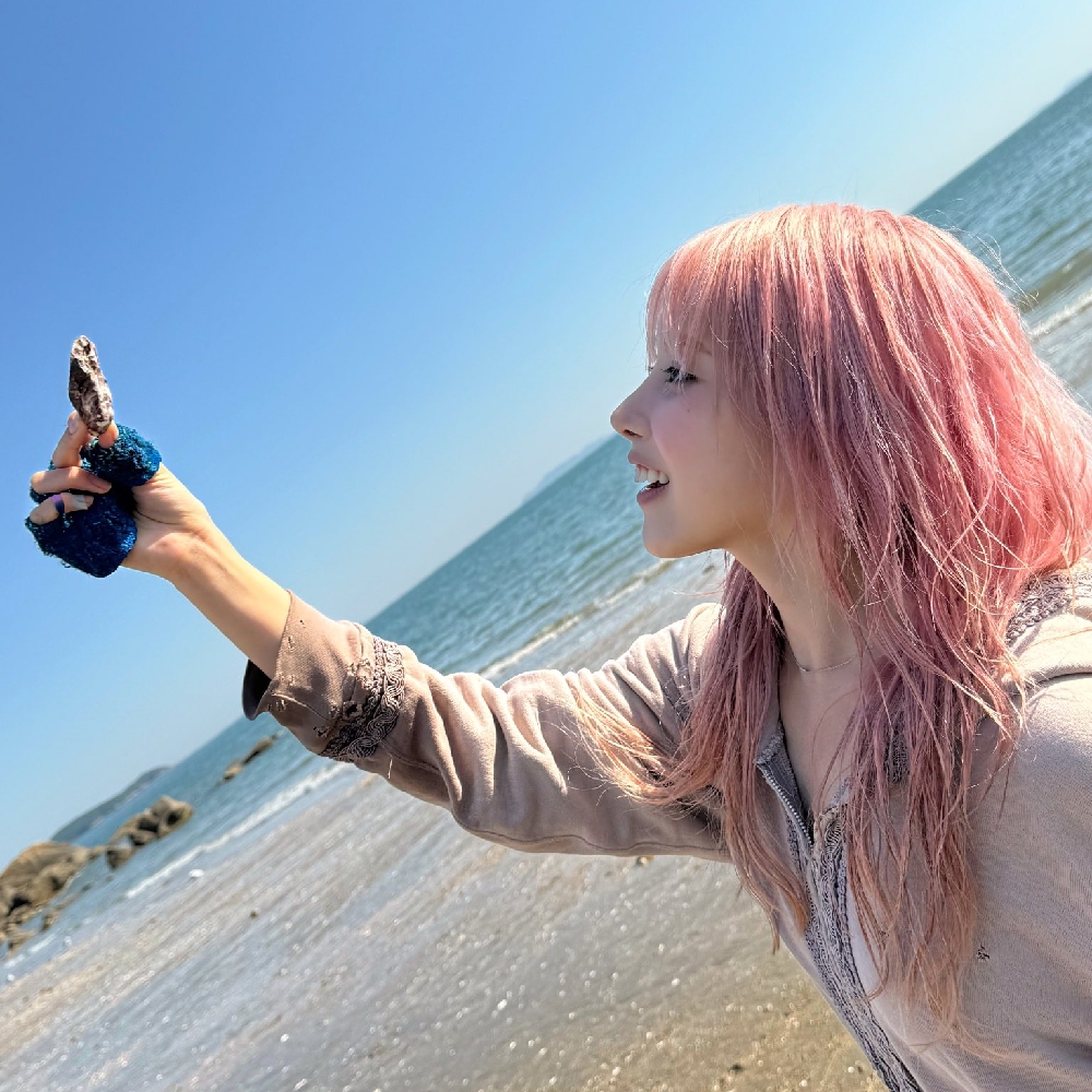 KREAM 프로필 이미지