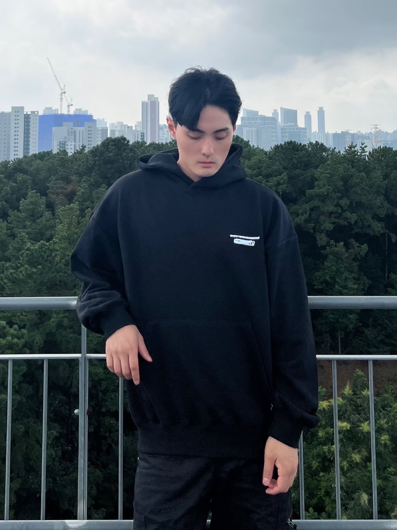 이창용님의 스타일 - 3