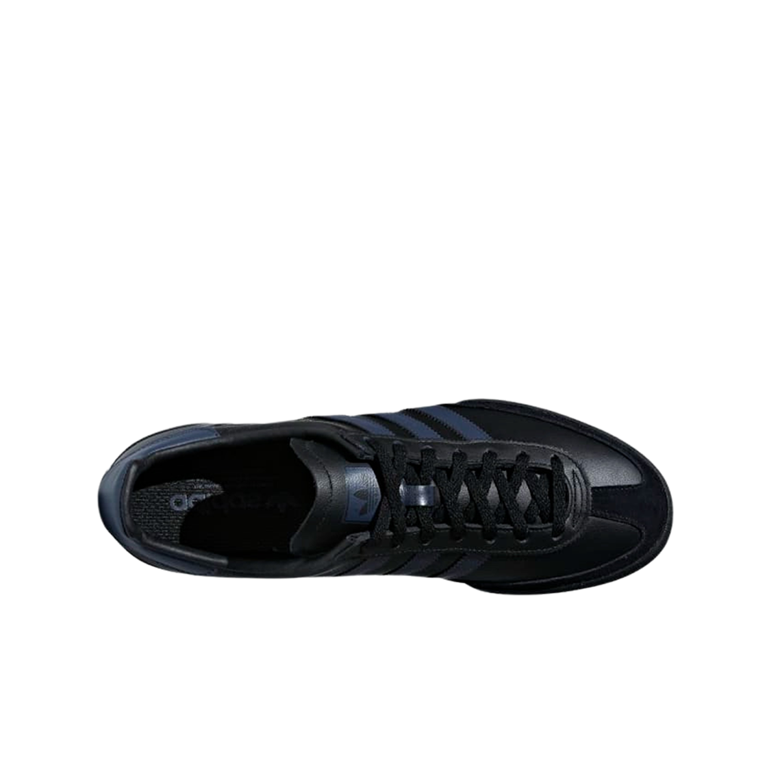 아디다스 진스 코어 블랙 트레이스 블루(Adidas Jeans Core Black Trace Blue) - 2