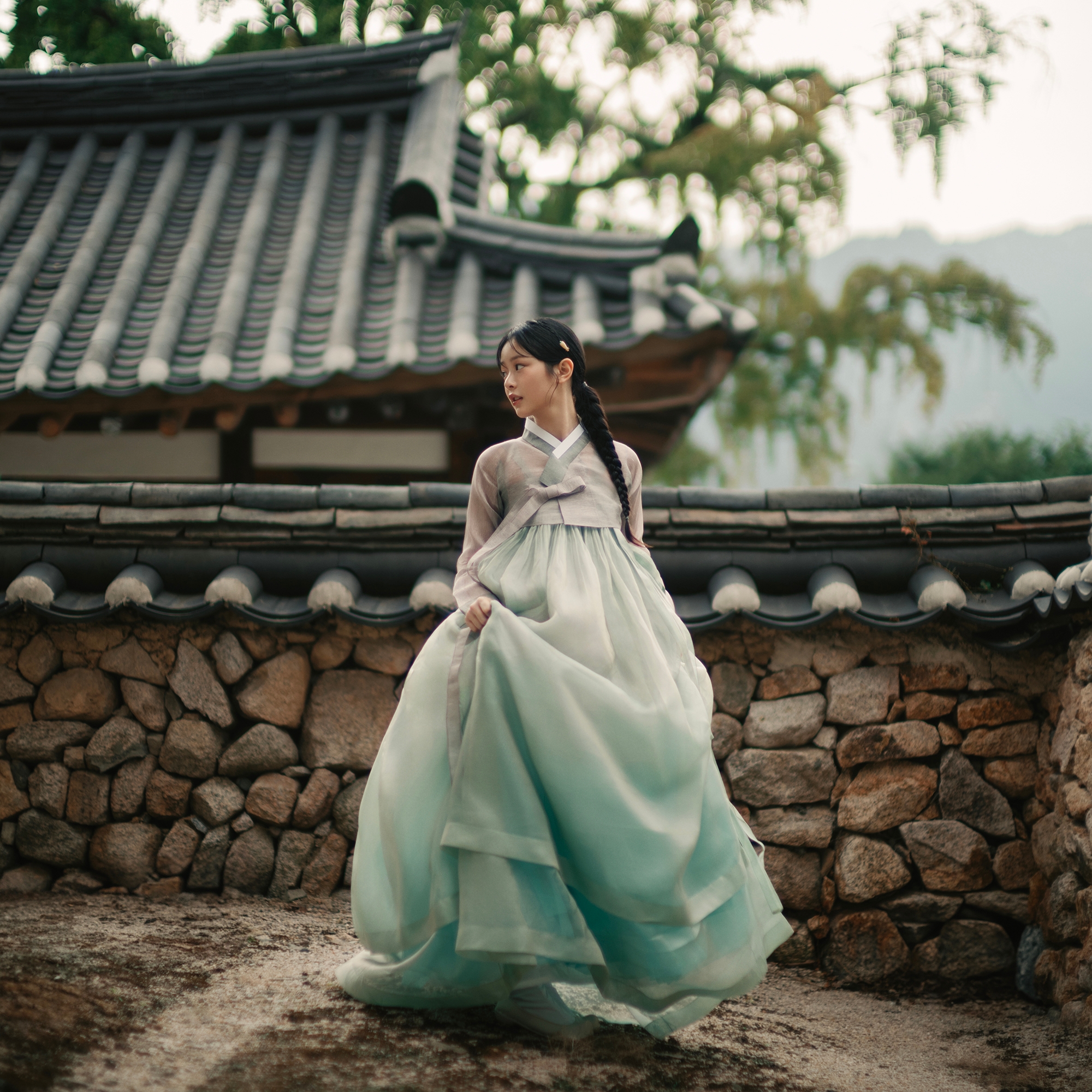 뉴진스(New Jeans)님의 스타일 - 5