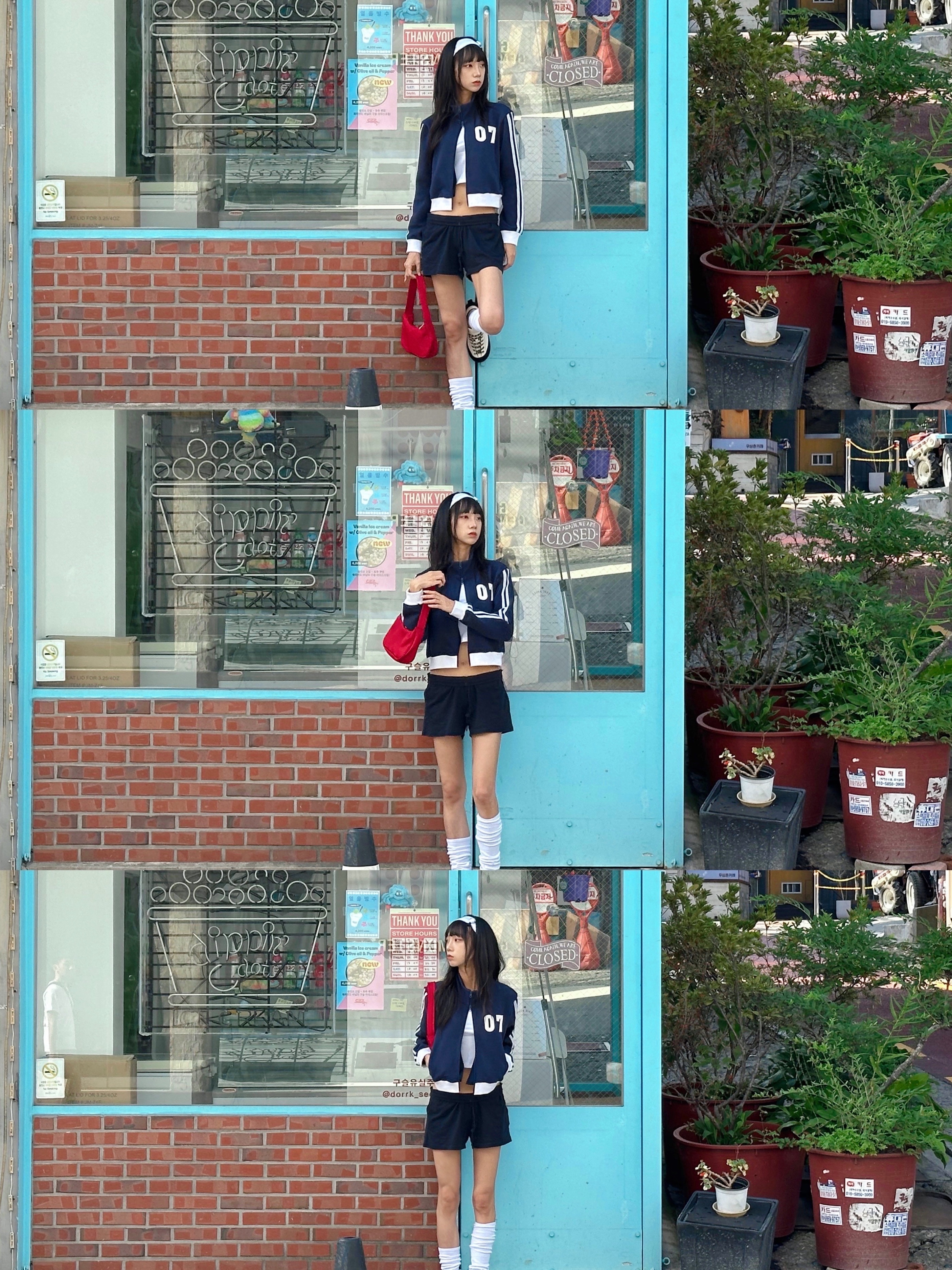 th2__a님의 스타일 - 5