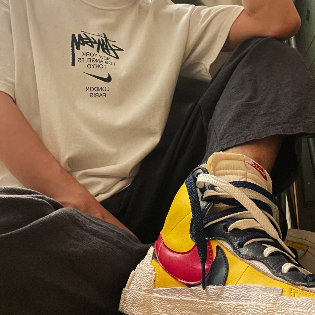 KREAM 프로필 이미지