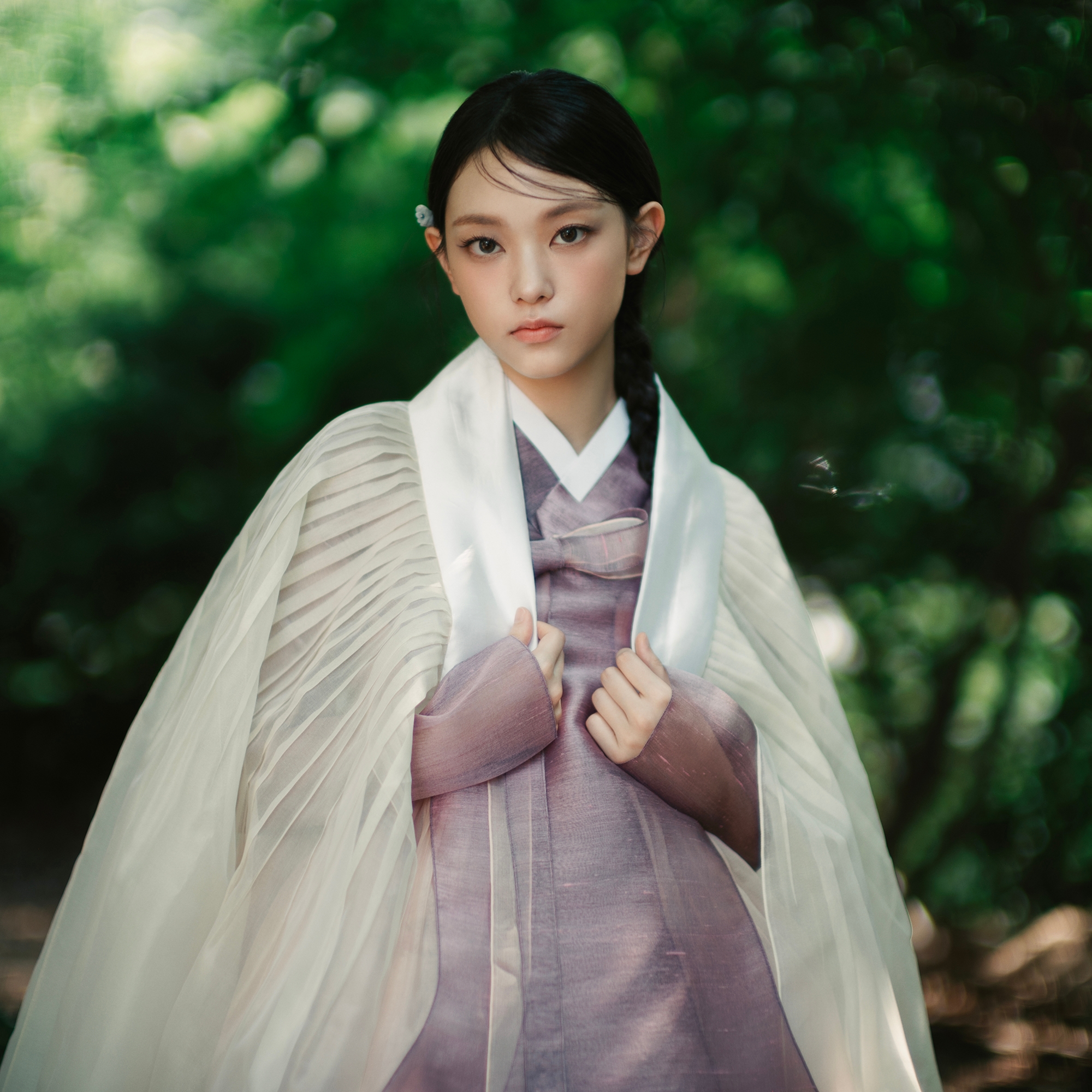 뉴진스(New Jeans)님의 스타일 - 9