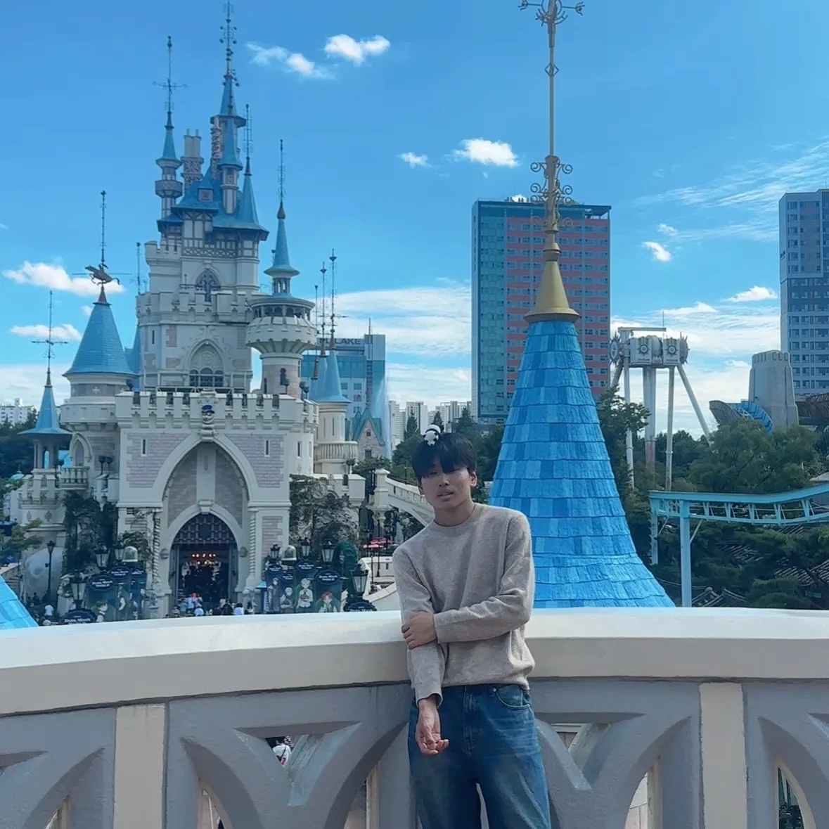 정영훈님의 스타일 - 1