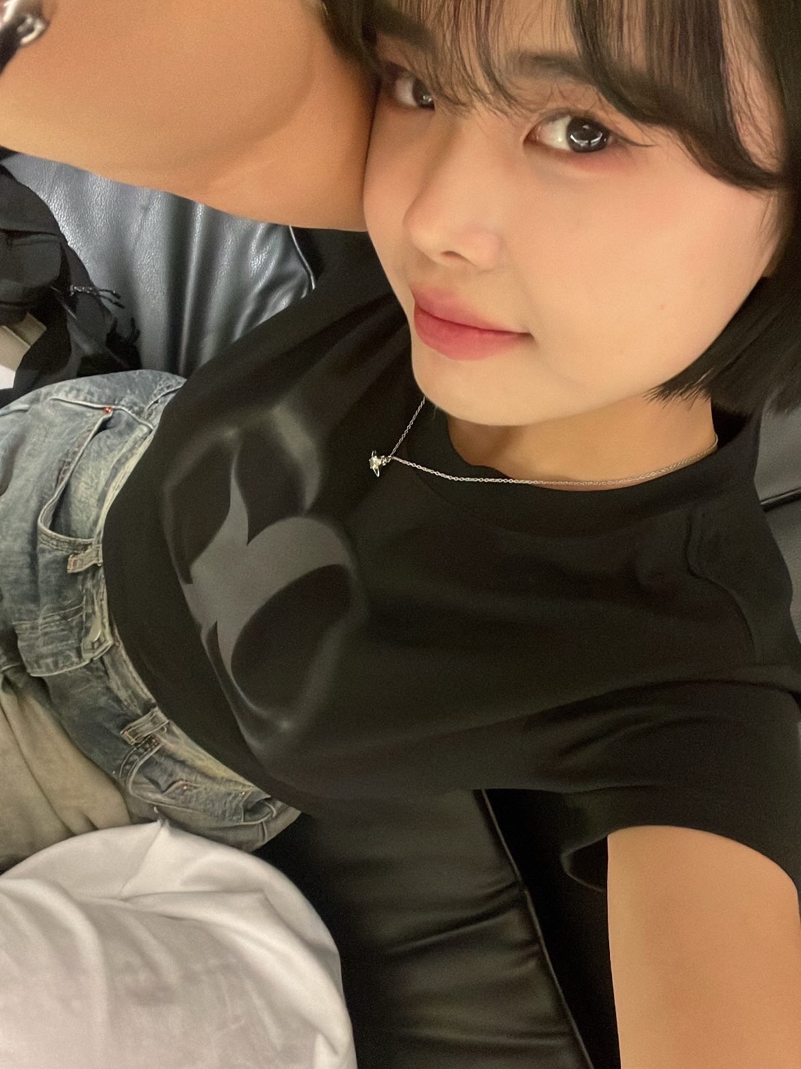 갱아님의 스타일 - 1