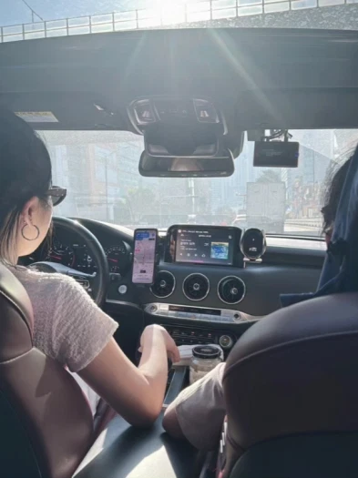 스타일 카드