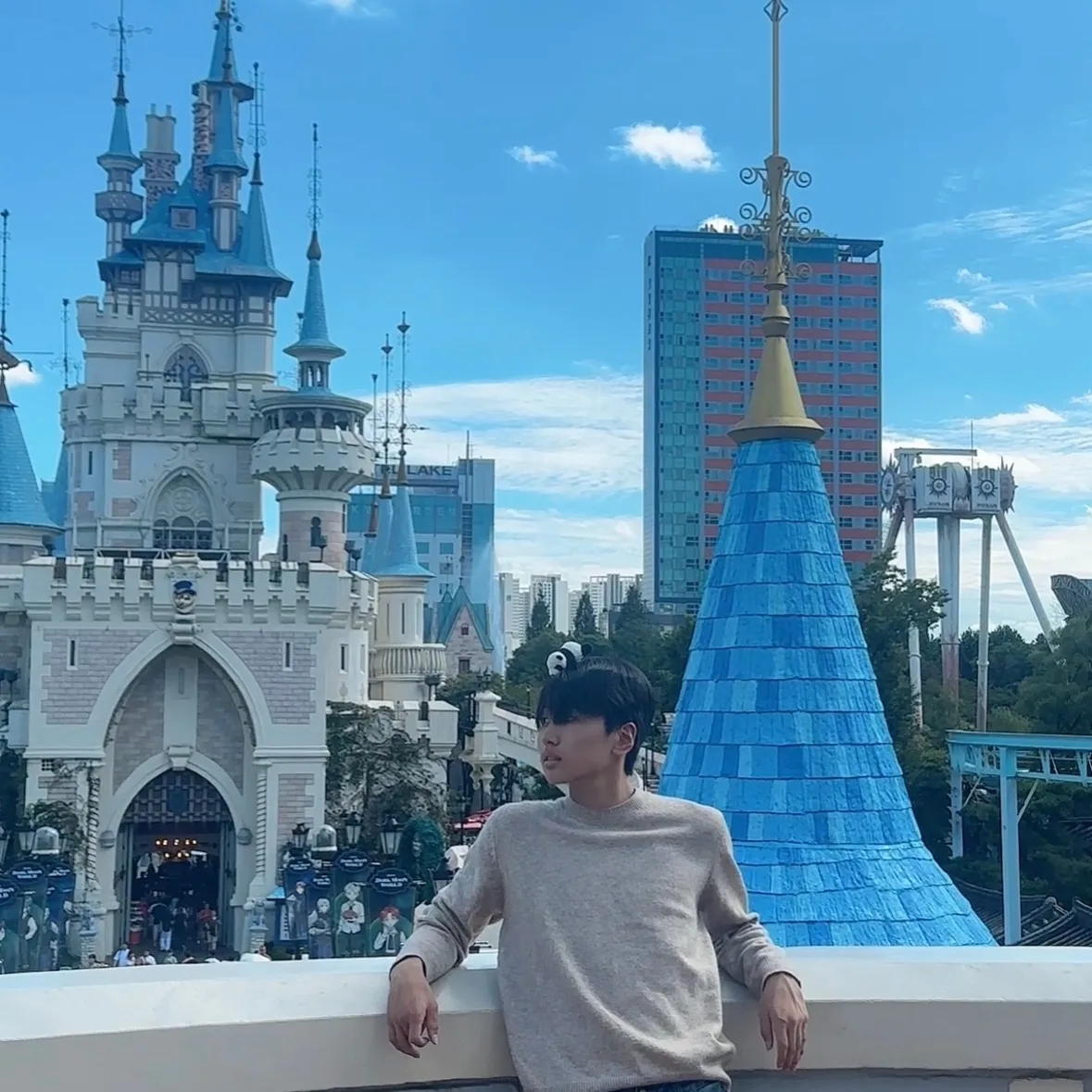 정영훈님의 스타일 - 3
