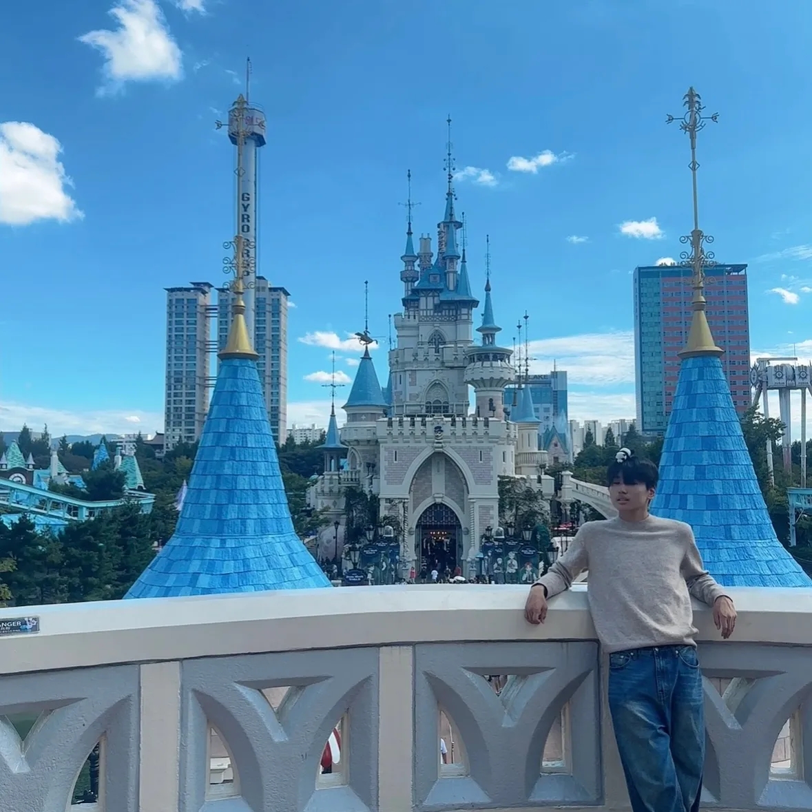 정영훈님의 스타일 - 2