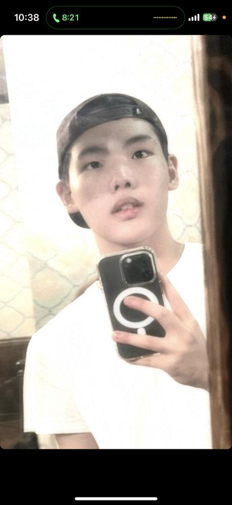 KREAM 프로필 이미지