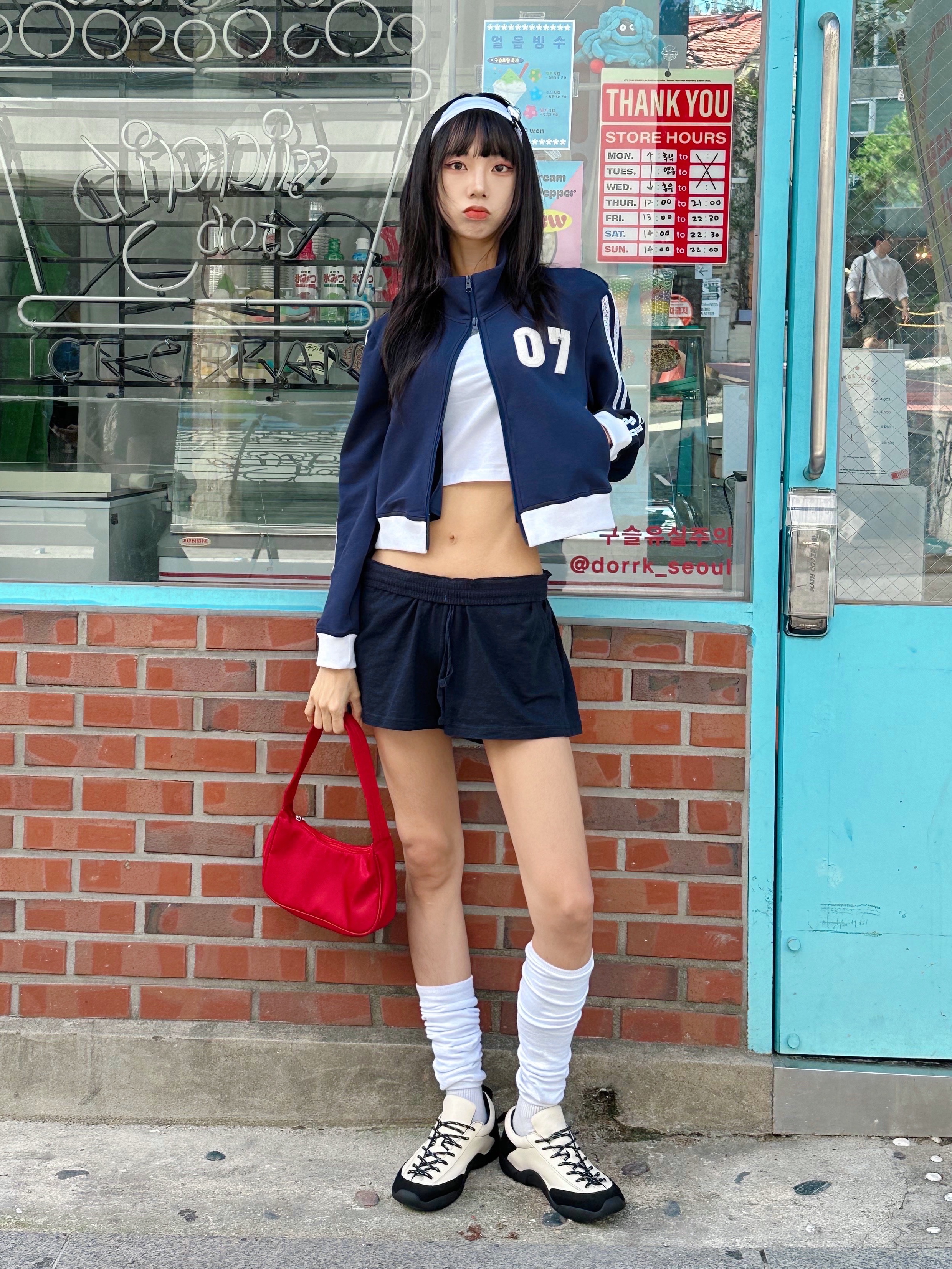 th2__a님의 스타일 - 1