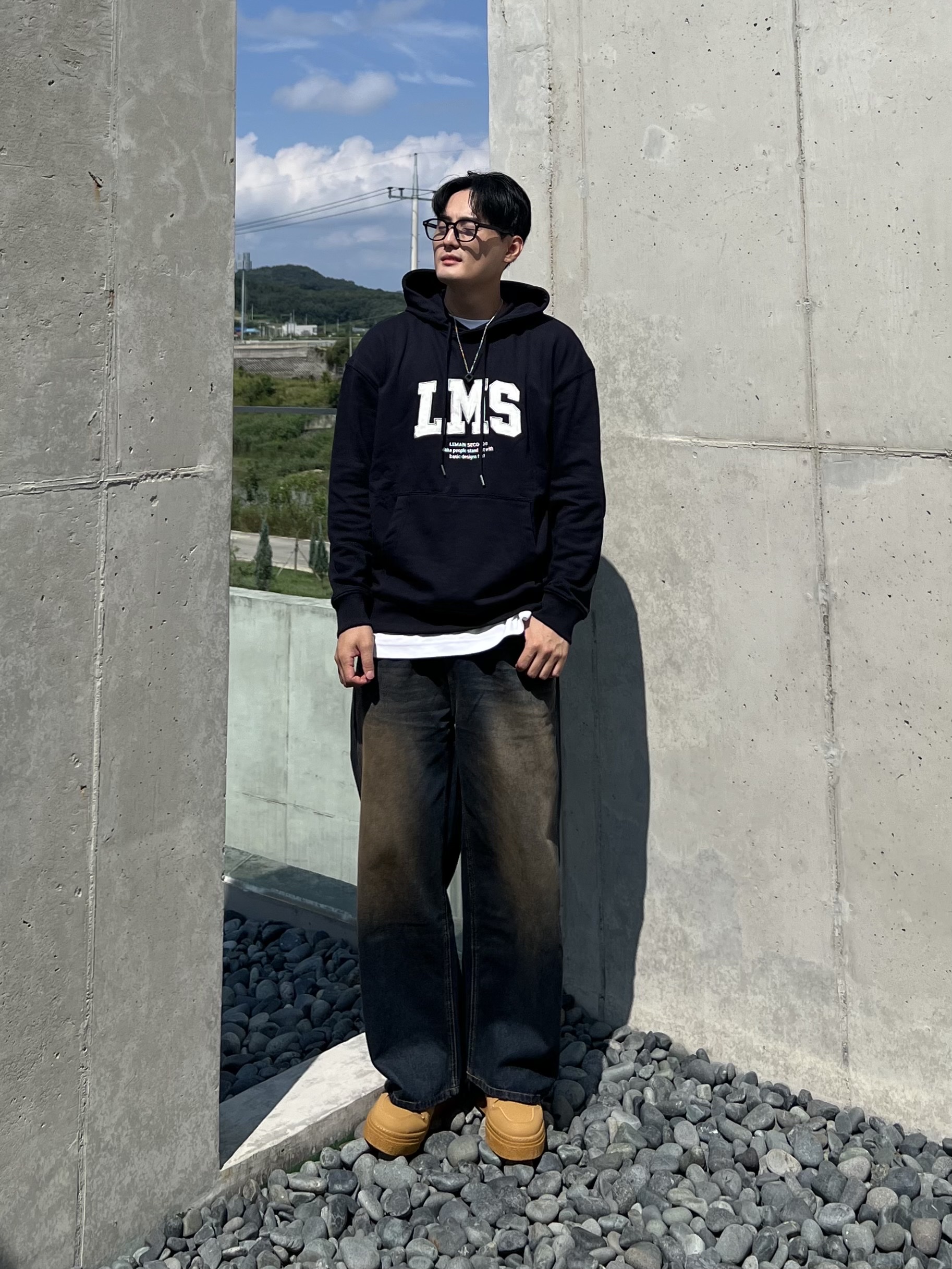 이창용님의 스타일 - 1