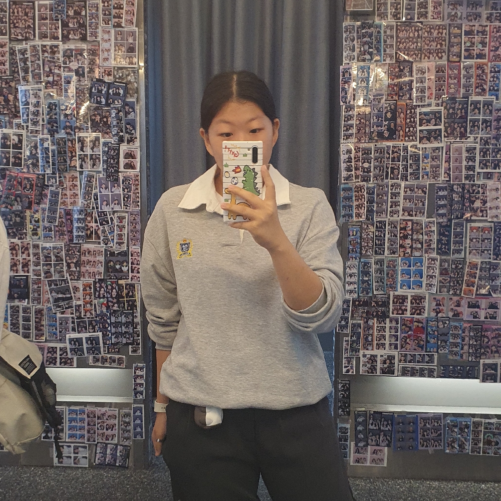 KREAM 프로필 이미지