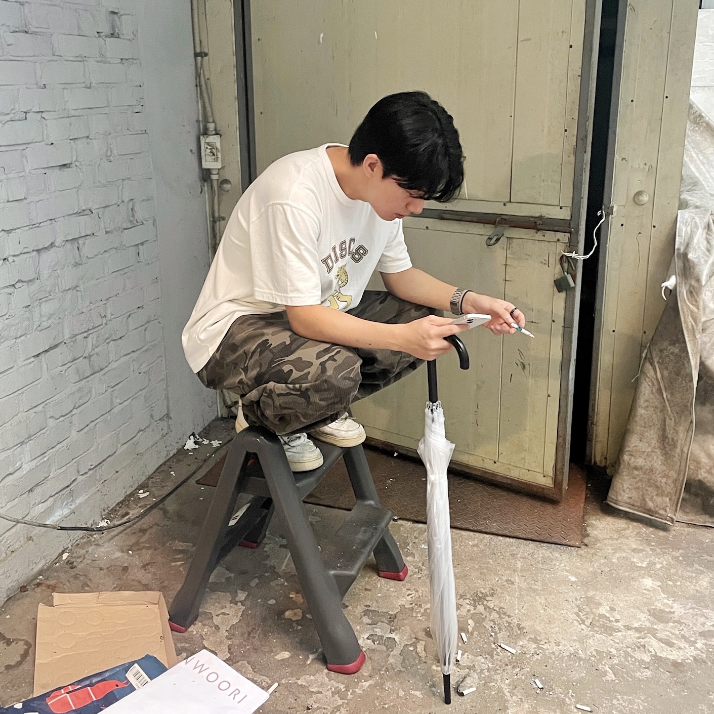 IRTLA님의 스타일 - 4