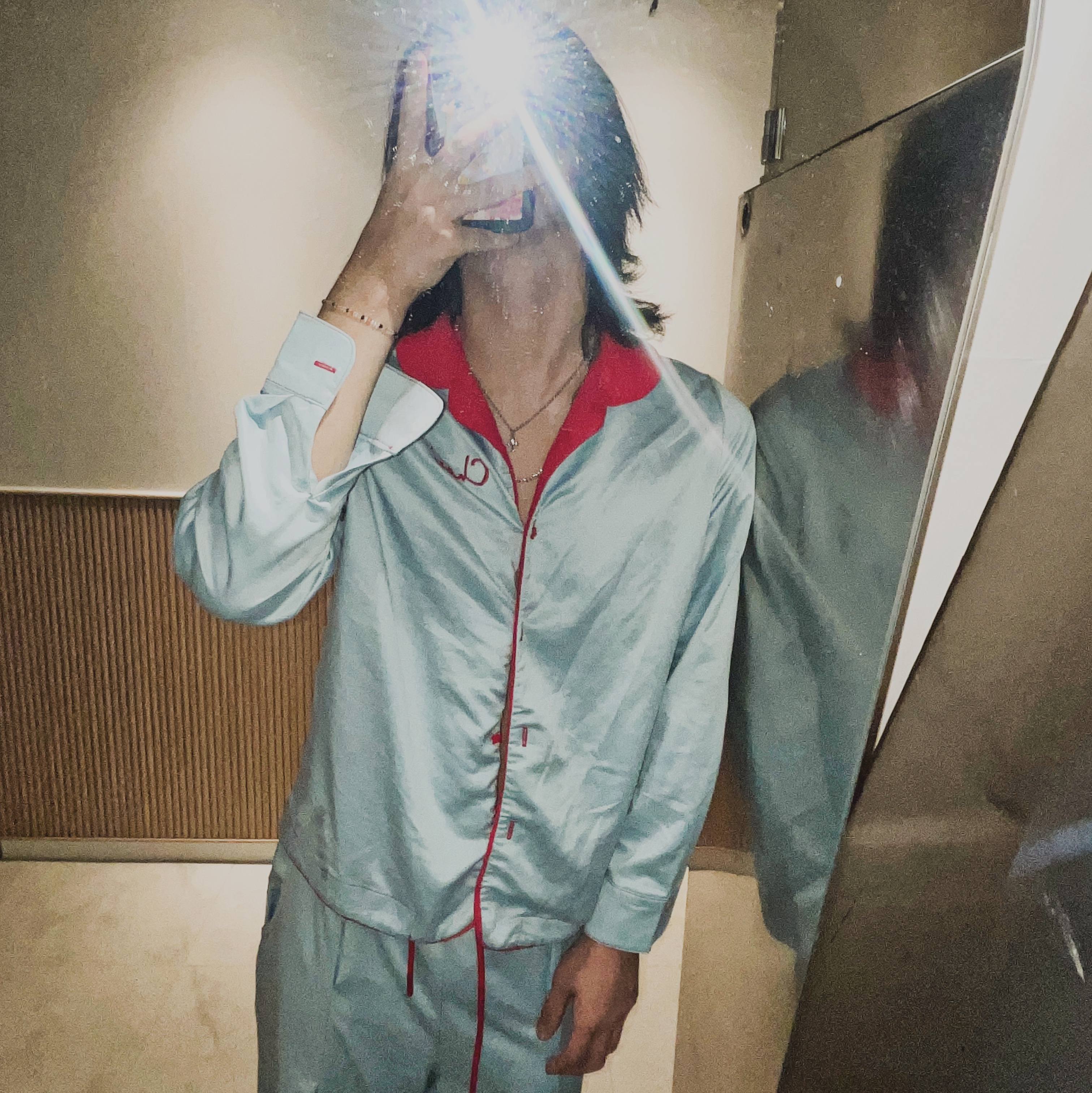 *M!N님의 스타일 - 1