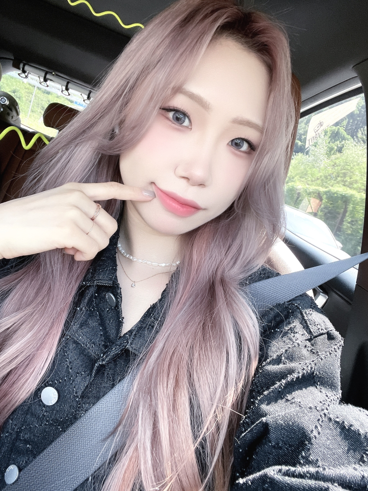 KREAM 프로필 이미지