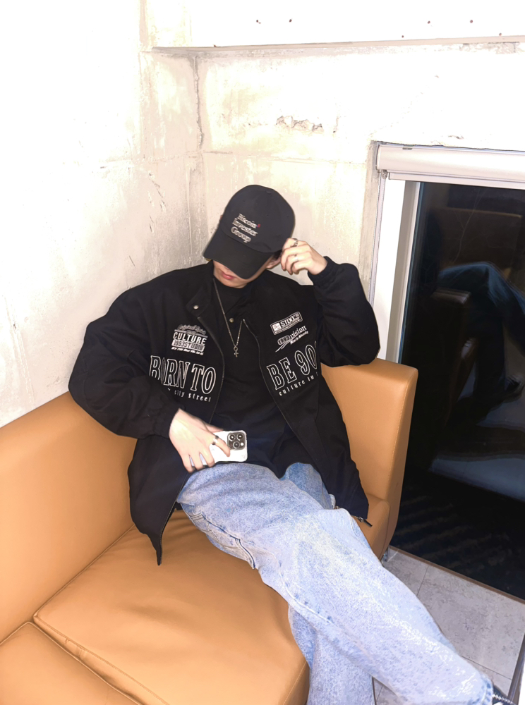 KREAM 프로필 이미지