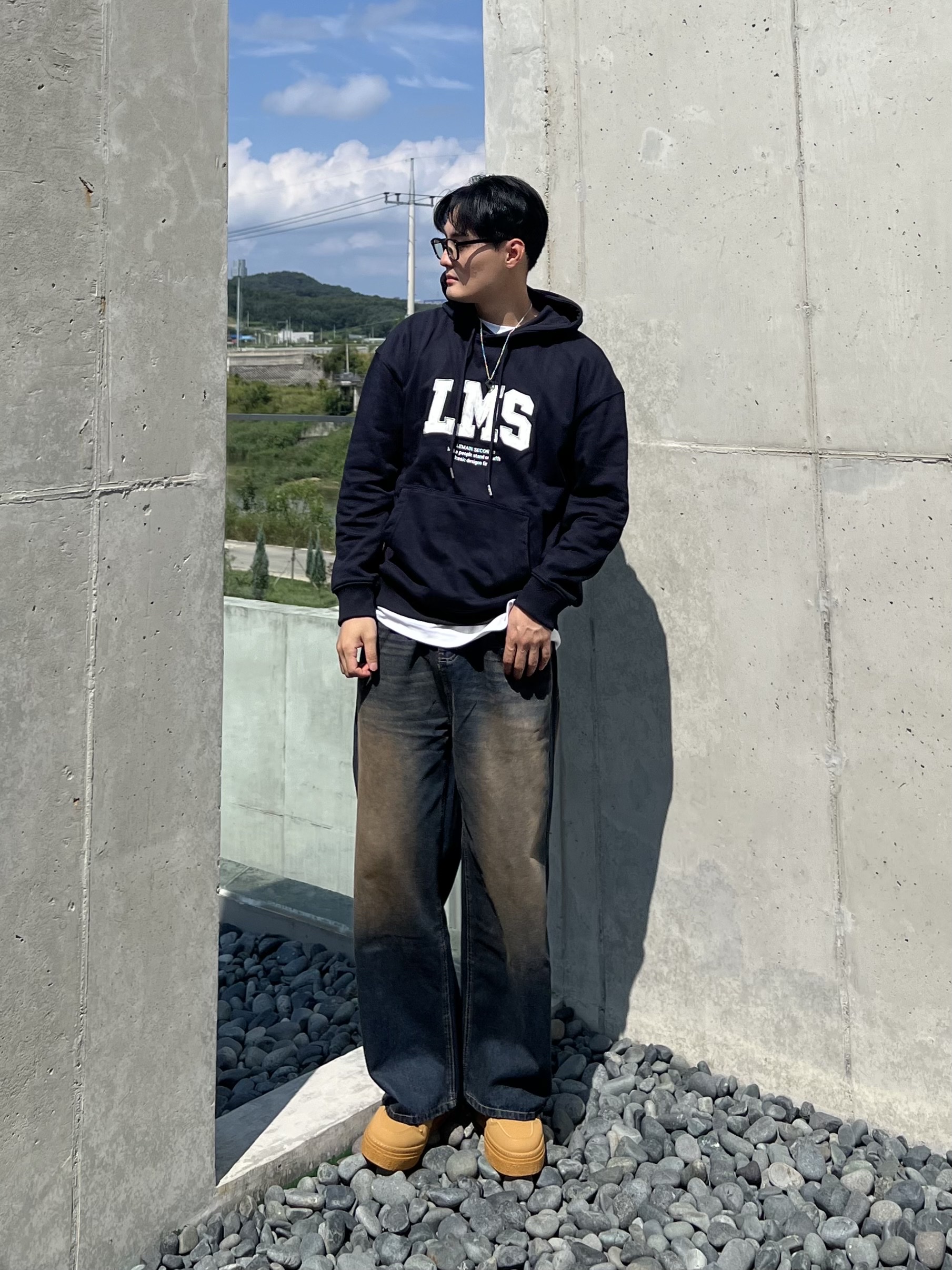 이창용님의 스타일 - 2