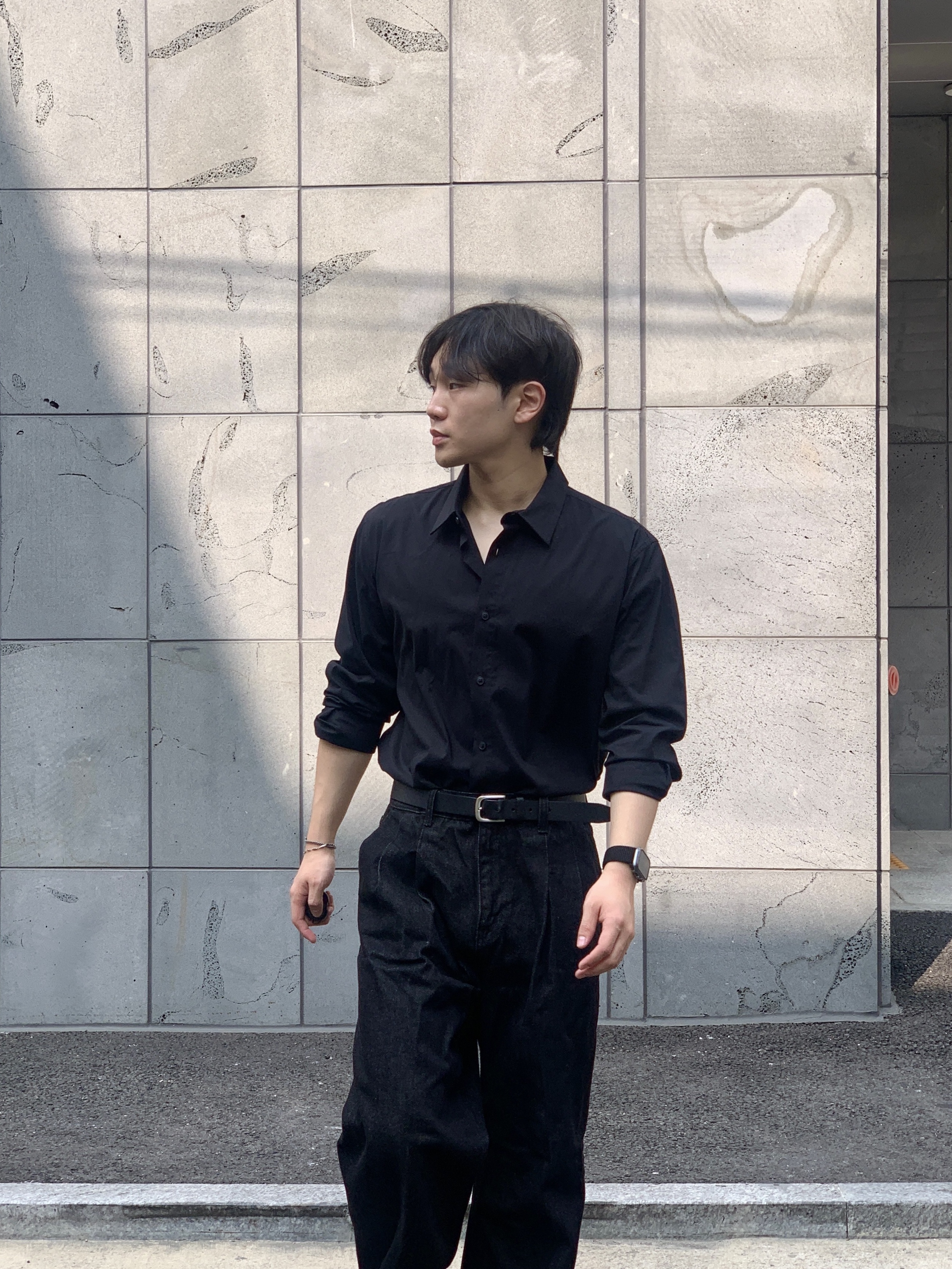 민이님의 스타일 - 2