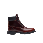Timberland x JJJJound Premium 6 Inch Waterproof Boot Brown - Wide