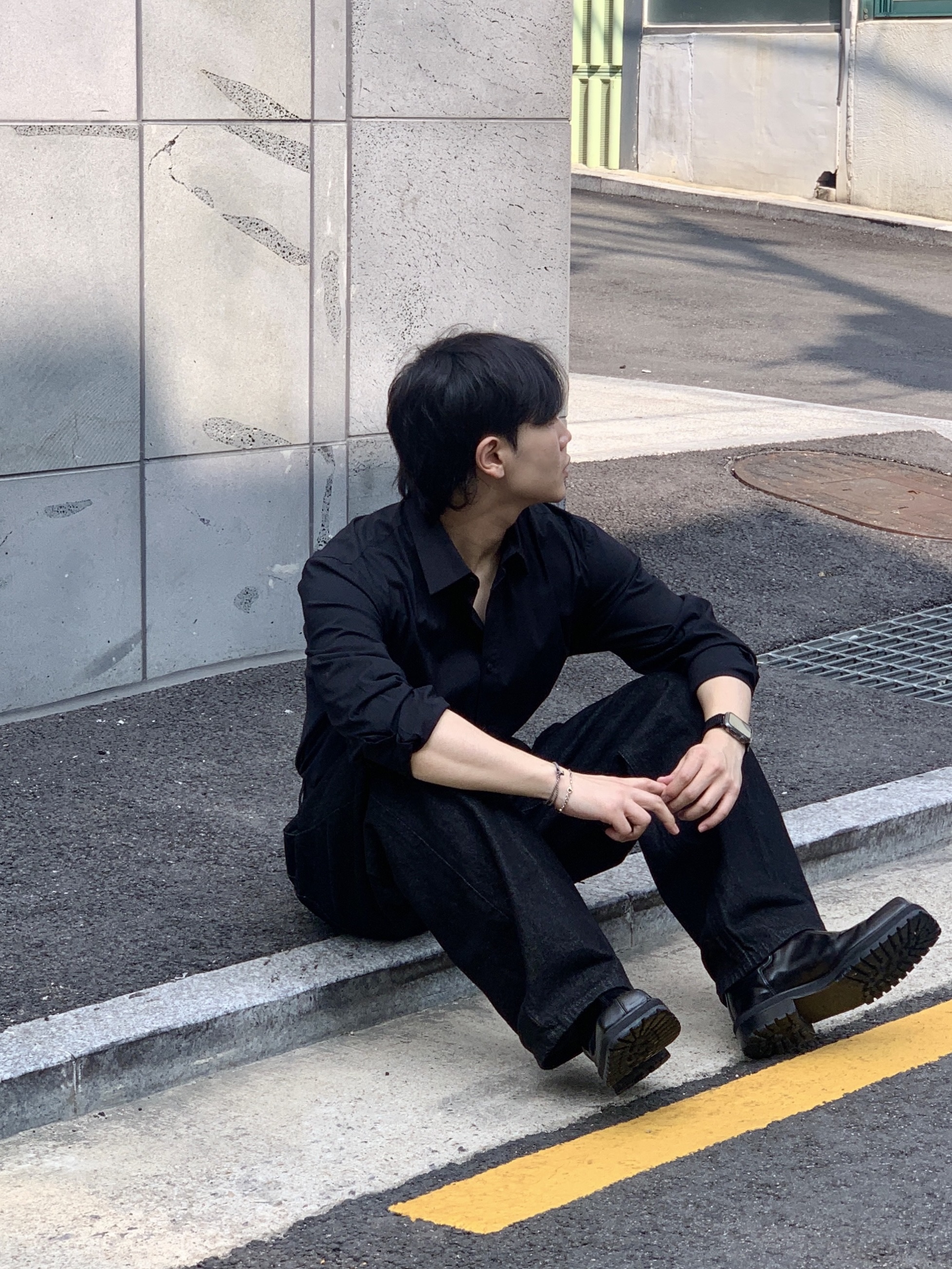 민이님의 스타일 - 3