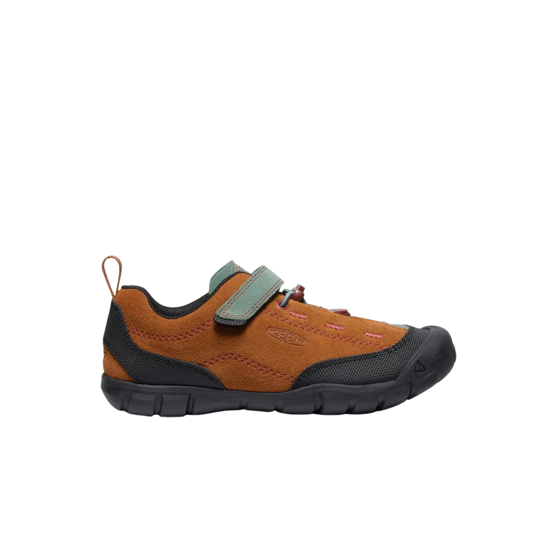 (키즈) 킨 재스퍼 II 킨 메이플 다크 포레스트((Kids) Keen Jasper II Keen Maple Dark Forest) - 1