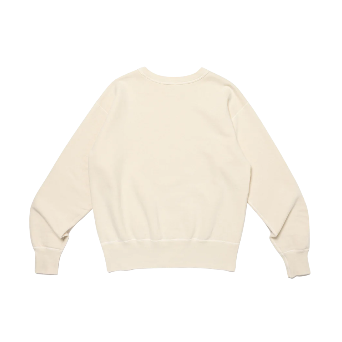 Human Made Tsuriami Sweatshirt White 상세 이미지 2