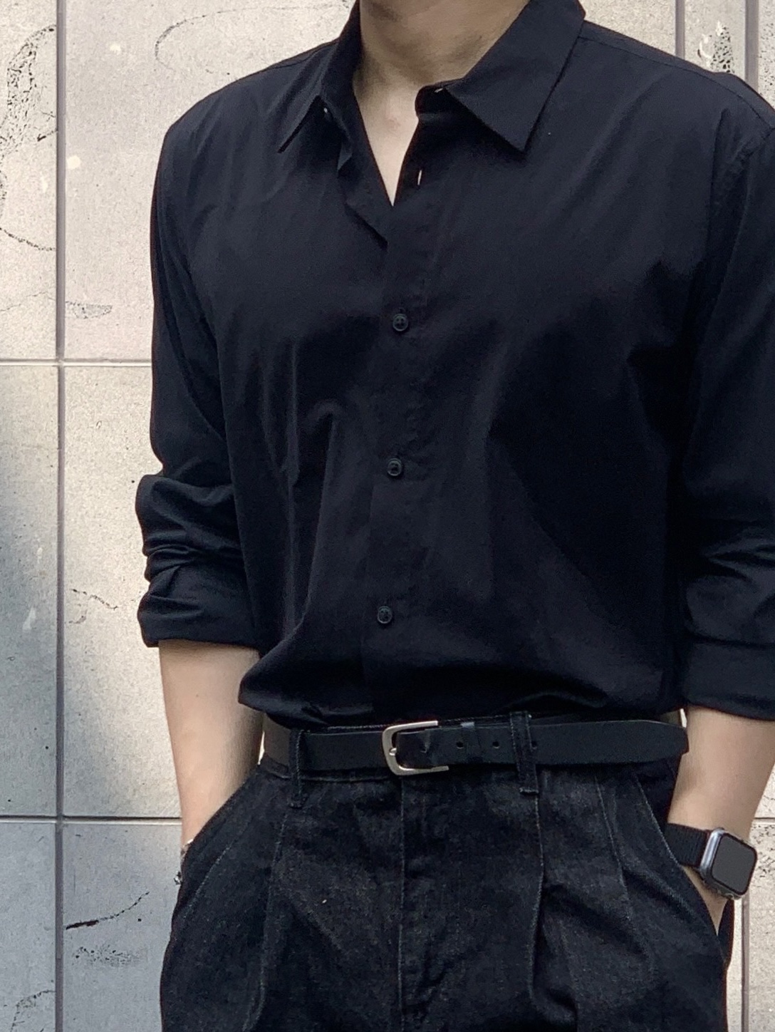 민이님의 스타일 - 4