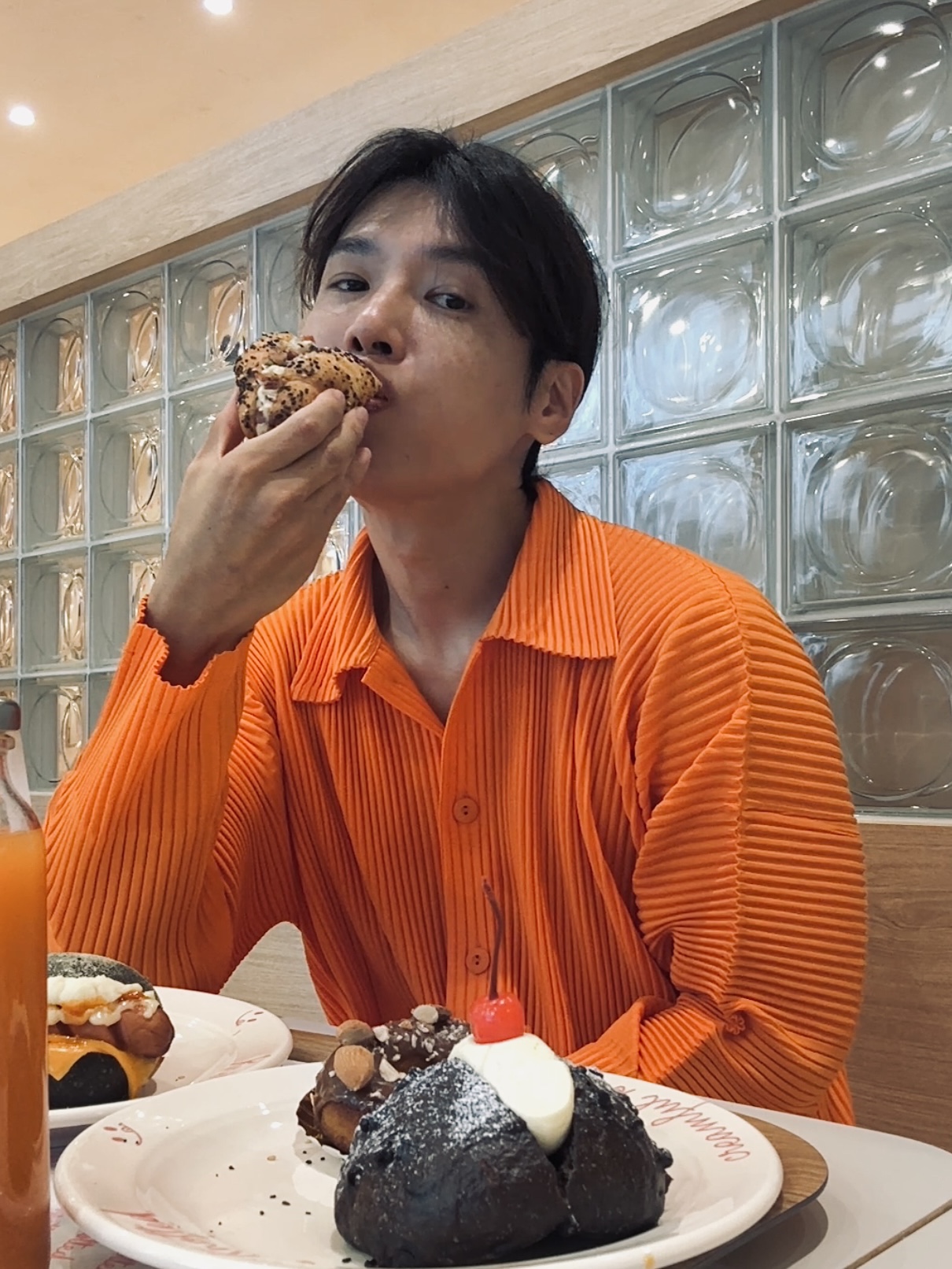 제이치님의 스타일 - 4