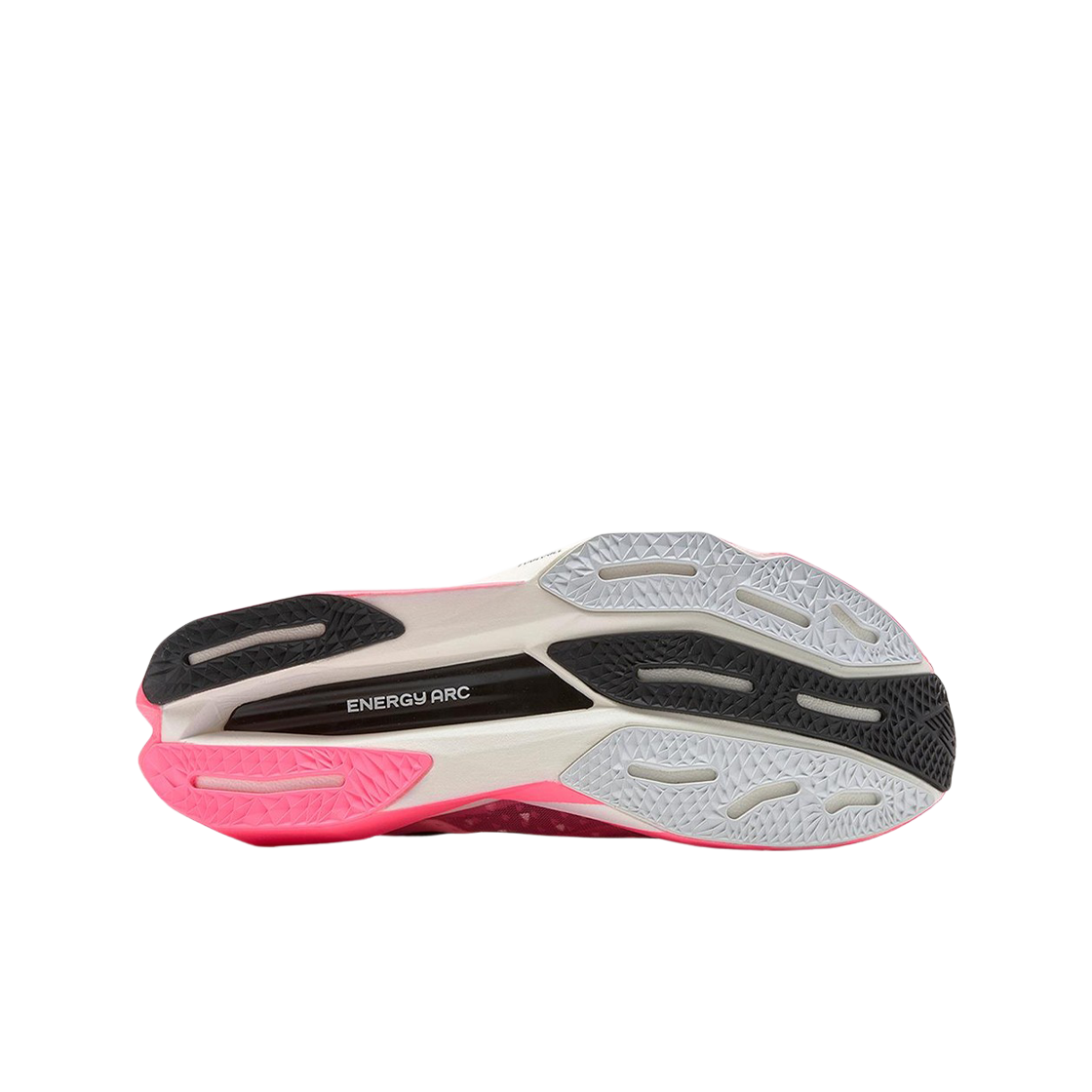 New Balance Fuelcell Supercomp Elite v4 Ultra Pink White - D Standard 상세 이미지 3